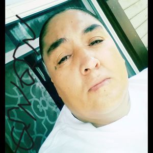 Meet your Posher, Genevieve